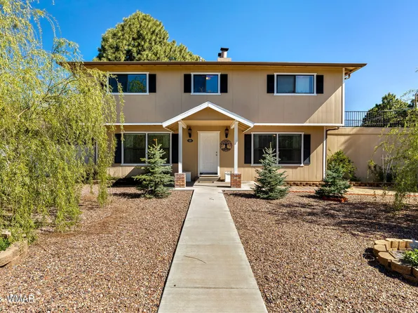 420 E Owens, Show Low, AZ 85901