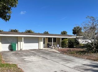 420 Cinnamon Dr, Satellite Beach, FL 32937