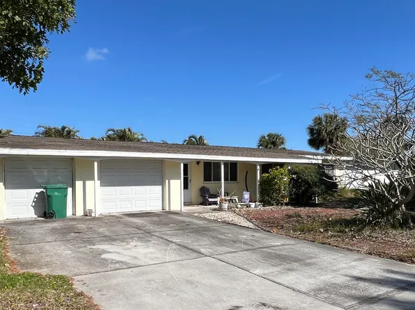 420 Cinnamon Dr, Satellite Beach, FL 32937