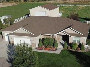 169 W 265 N, Blackfoot, ID 83221