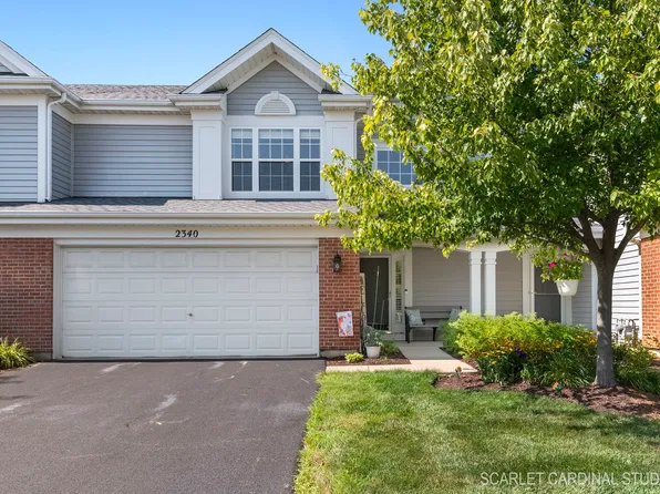 2340 Foxmoor Ln, Aurora, IL 60502
