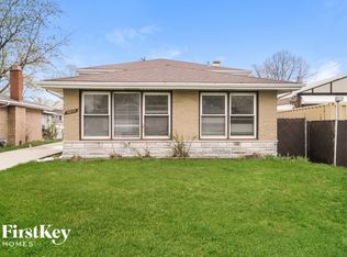 14233 Cottage Grove Ave, Dolton, IL 60419