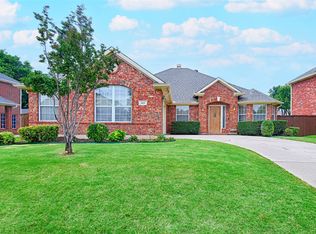 545 Edgeview Dr, Grand Prairie, TX 75052
