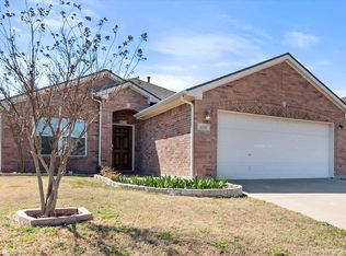 6737 Sierra Madre Dr, Fort Worth, TX 76179