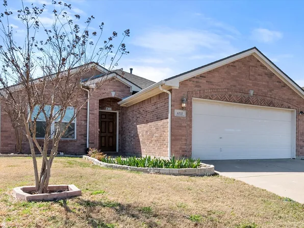 6737 Sierra Madre Dr, Fort Worth, TX 76179