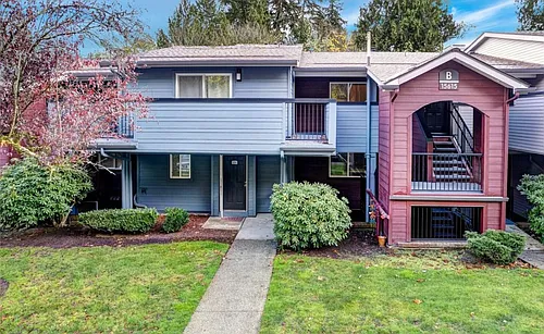 15615 Waynita Way NE #B303 Photo 1