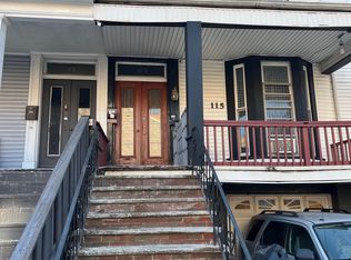 115 Belmont Ave FLOOR 2, Jersey City, NJ 07304