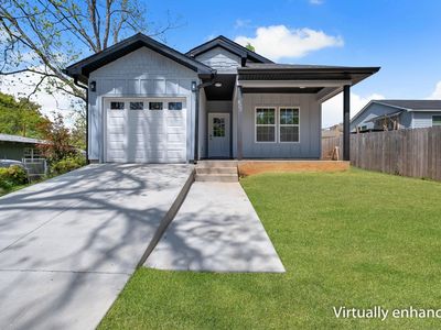 822 Tucker St, Tallahassee, FL, 32310