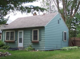 415 3rd St NW, Wadena, MN 56482