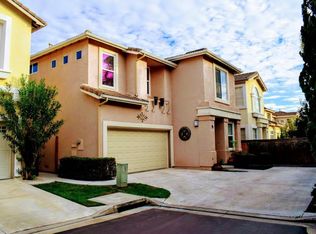 6 Gandolfo, Aliso Viejo, CA 92656
