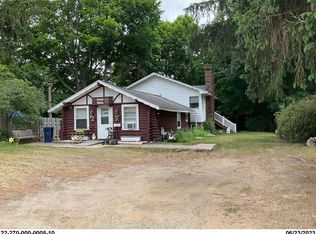 1016 E Colby St, Whitehall, MI 49461