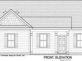 129 Daniel St, Oxford, NC 27565