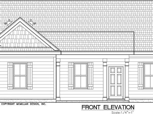 129 Daniel St, Oxford, NC 27565