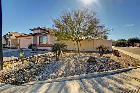San Tan Valley