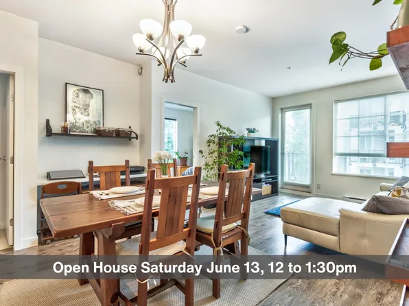 545 Foster Ave #309, Coquitlam, BC V3J 0B3