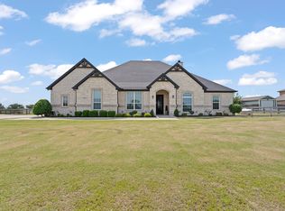 7681 County Road 1009, Godley, TX 76044