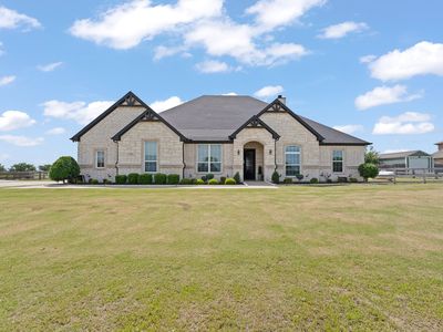 7681 County Road 1009, Godley, TX, 76044