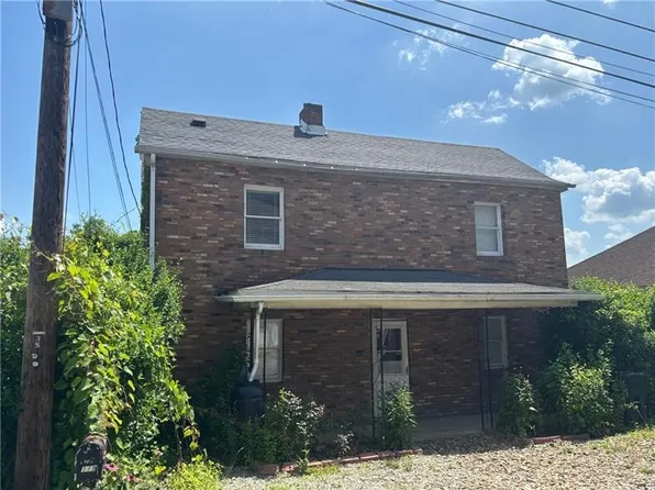 119 Highland Ave, Avella, PA 15312