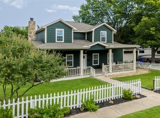 916 N Church St, McKinney, TX 75069