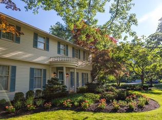 1233 Ridgewood Way NE, Lancaster, OH 43130