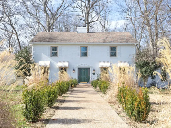 110 High Point Anchorage, Hendersonville, TN 37075