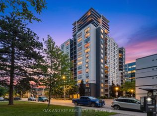 155 Kent St #804, London, ON N6A 5N7