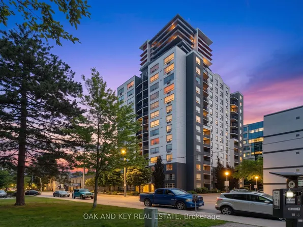 155 Kent St #804, London, ON N6A 5N7