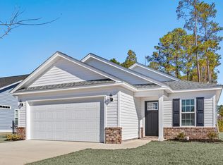 54 Bennington Ct Lot 5 - Winyah, Georgetown, SC 29440