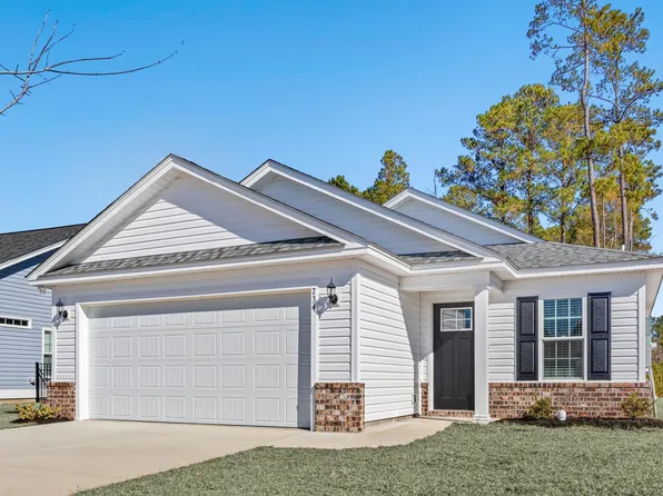54 Bennington Ct Lot 5 - Winyah, Georgetown, SC 29440
