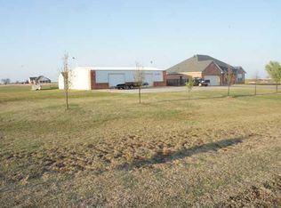 16481 SW 25th Ct, El Reno, OK 73036
