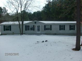 12400 Wilson Rd, Blackstone, VA 23824