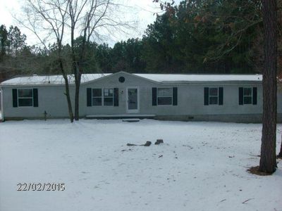 12400 Wilson Rd, Blackstone, VA, 23824