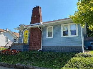 181 N Walnut St, Franklin, IN 46131