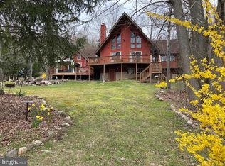 51 River Rd, White Haven, PA 18661