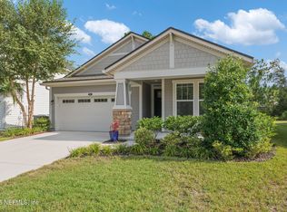 52 Keeneland Rd, Saint Johns, FL 32259