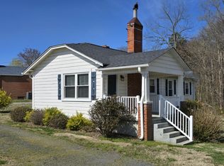 781 Cornatzer Rd, Mocksville, NC 27028