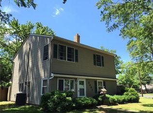 2251 Knapp Dr, Rahway, NJ