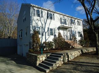 43 Parkland Rd, Needham, MA 02494