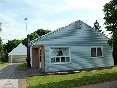 507 W Railroad St, Perrinton, MI, 48871