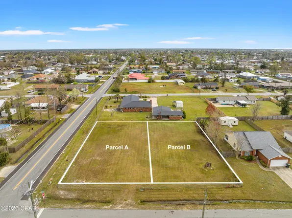 1201 Arkansas Ave, Lynn Haven, FL 32444