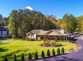 1025 Dailey Mill Rd, McDonough, GA 30253