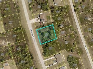957 Eisenhower Blvd, Lehigh Acres, FL 33974