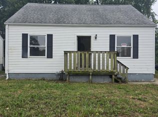 1311 E Garfield Ave, Decatur, IL 62526