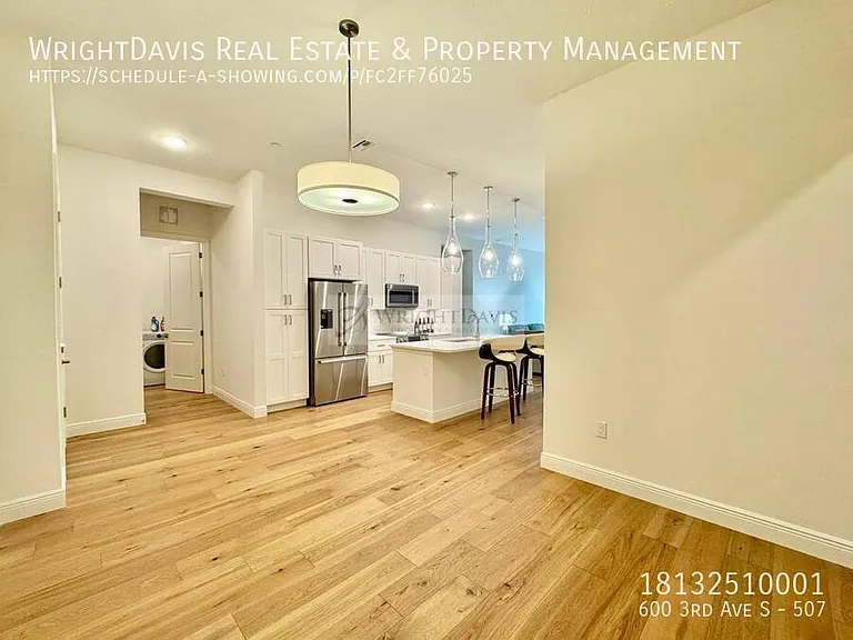 600 3rd Ave S #507 — Photo 18