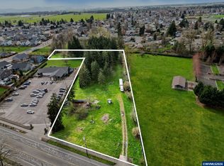 3016 Grand Prairie Rd SE, Albany, OR 97322