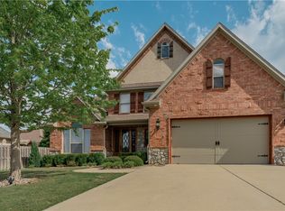 5601 S Brighton Rd, Rogers, AR 72758