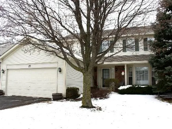 23 Jefferson Ln, Cary, IL 60013