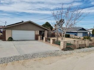 42745 25th St W, Lancaster, CA 93536