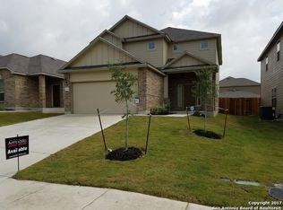 8238 Prickly Oak, San Antonio, TX 78223
