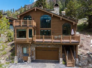 45 Sorrel Ct, Kirkwood, CA 95646